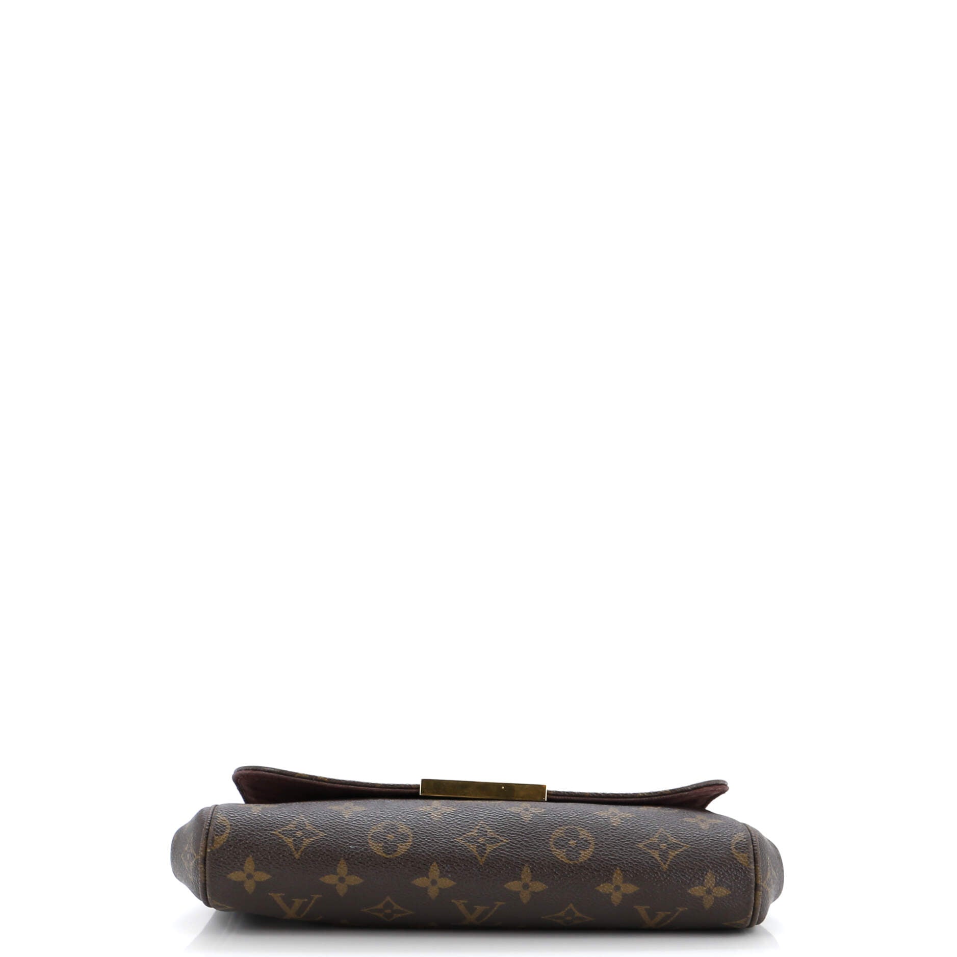 Favorite Handbag Monogram Canvas MM