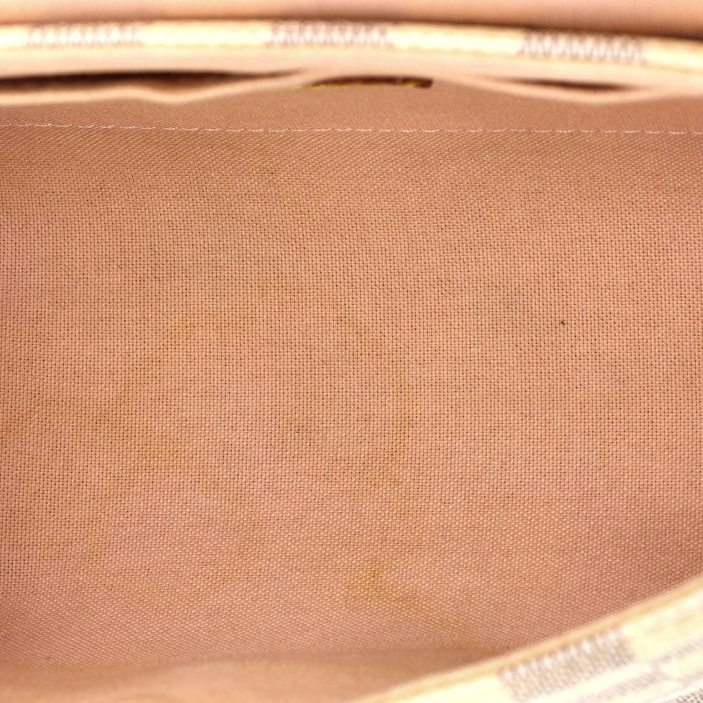 Croisette Handbag Damier