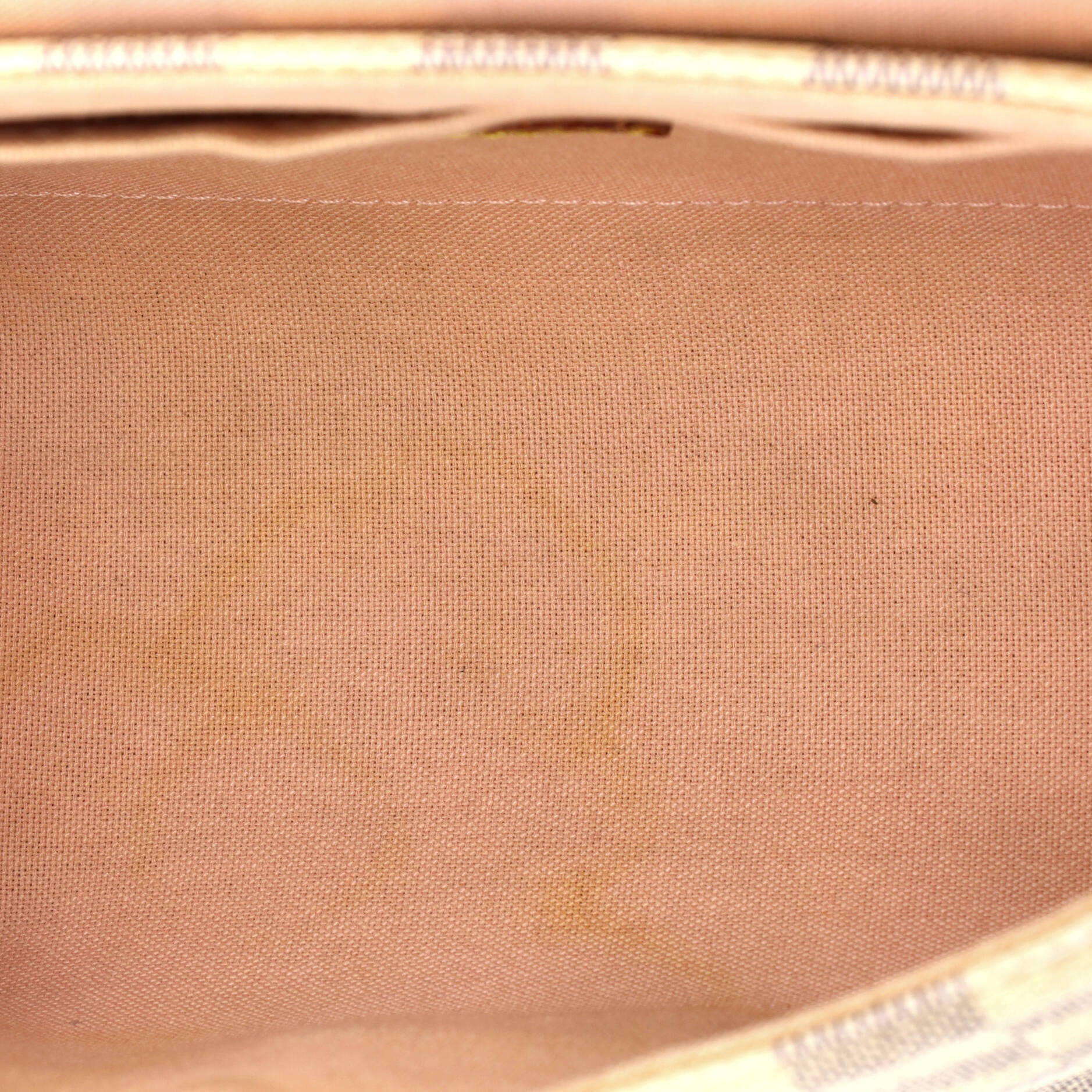 Croisette Handbag Damier