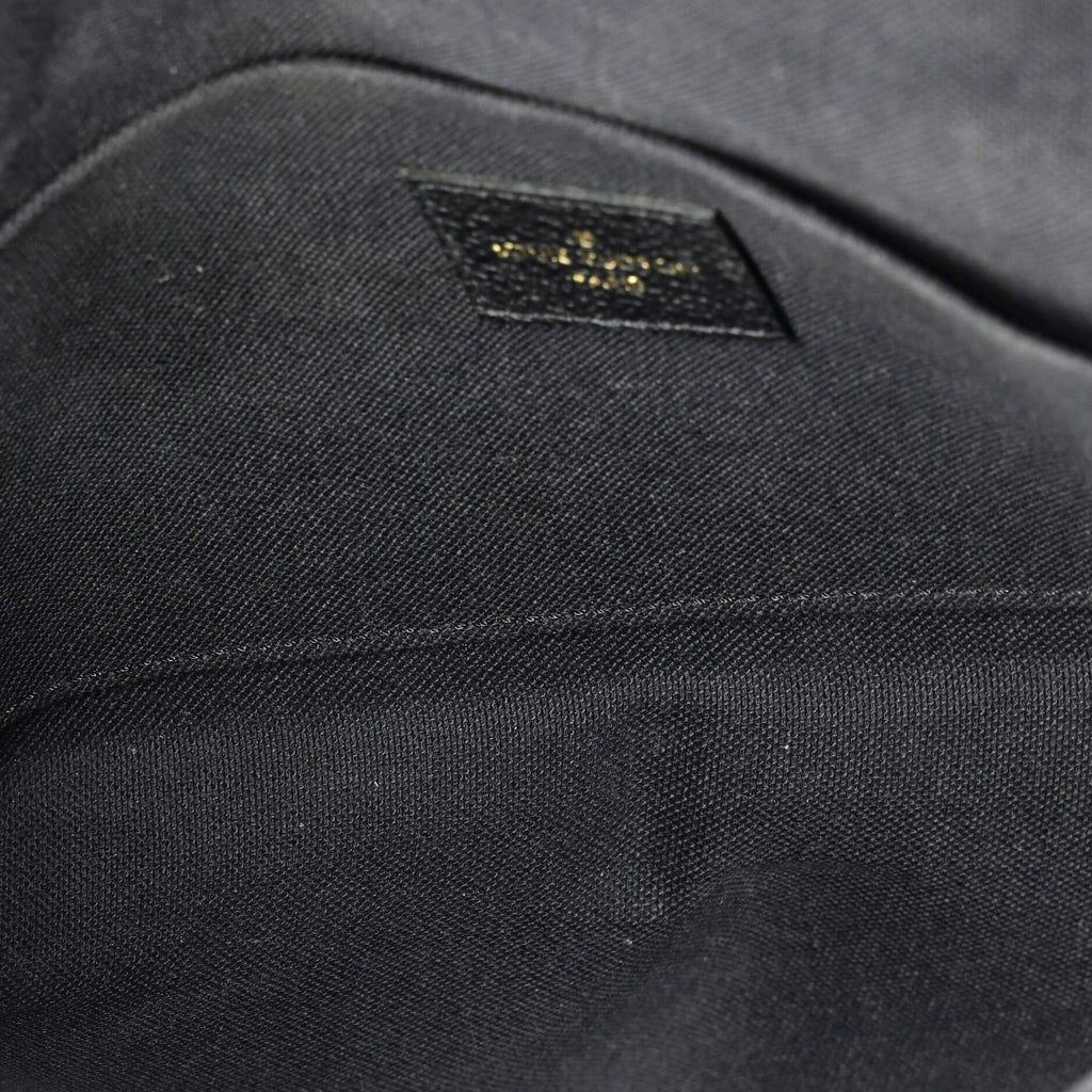 Felicie Pochette Monogram Empreinte Leather