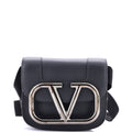 Supervee Convertible Satchel Leather Small