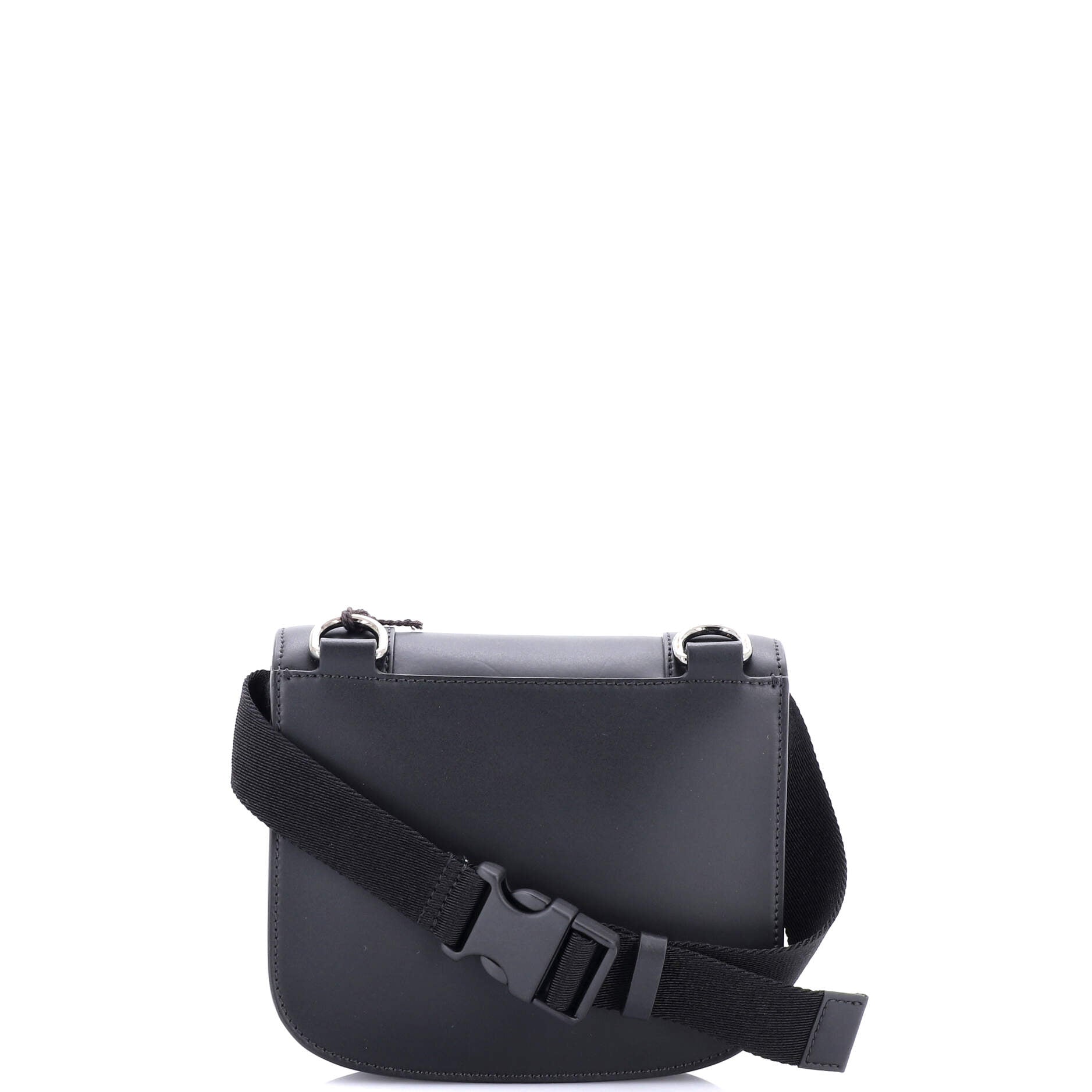Supervee Convertible Satchel Leather Small