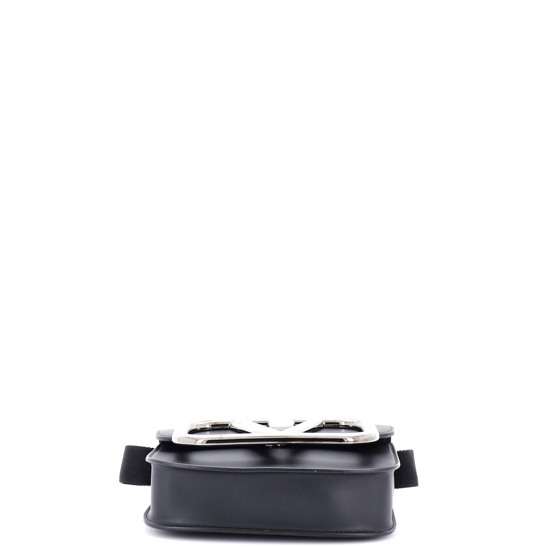 Supervee Convertible Satchel Leather Small