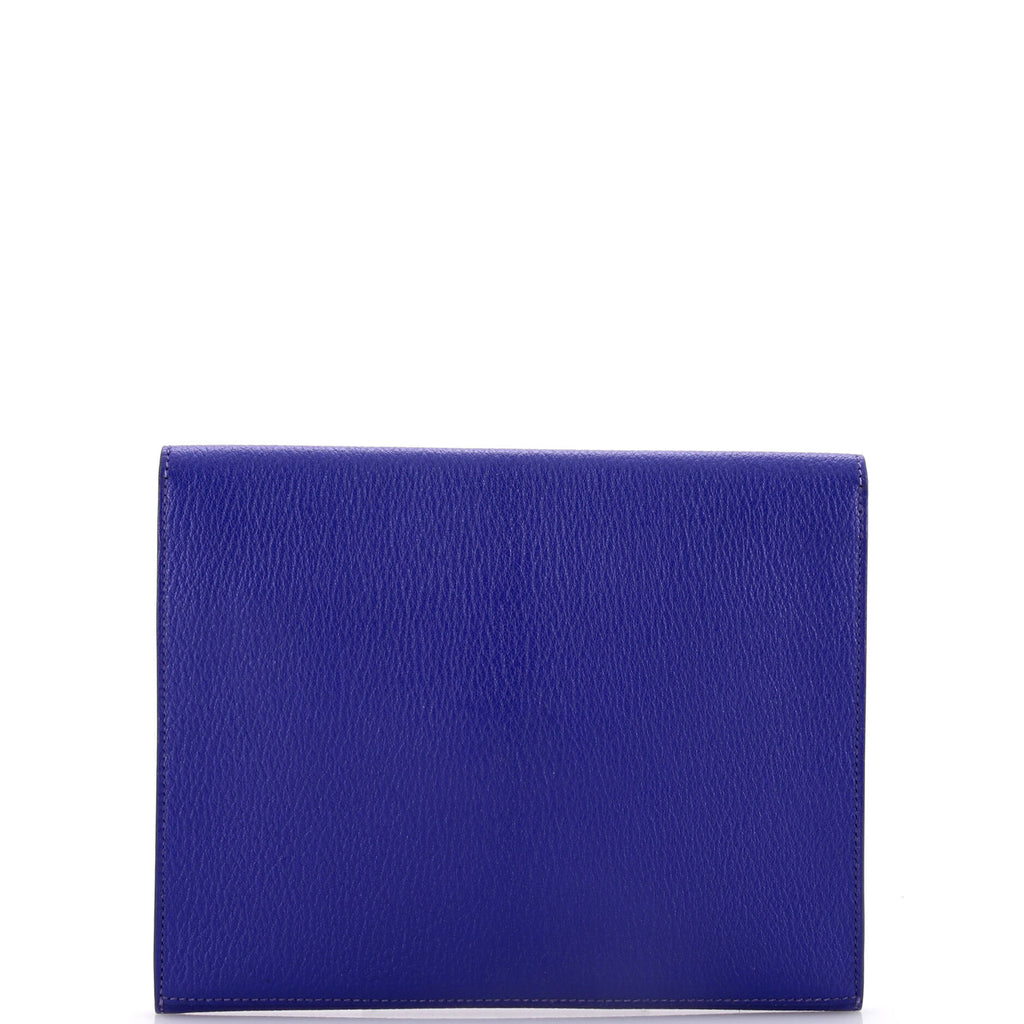 Cinhetic Clutch Chevre Mysore