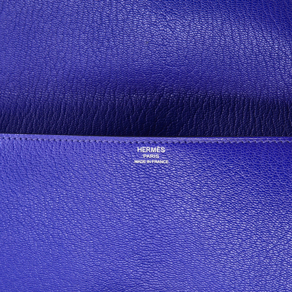 Cinhetic Clutch Chevre Mysore