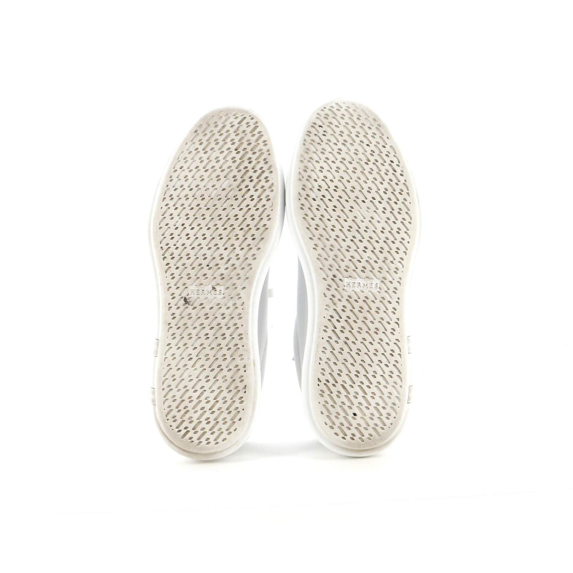 Women's Happy Sneakers Leather