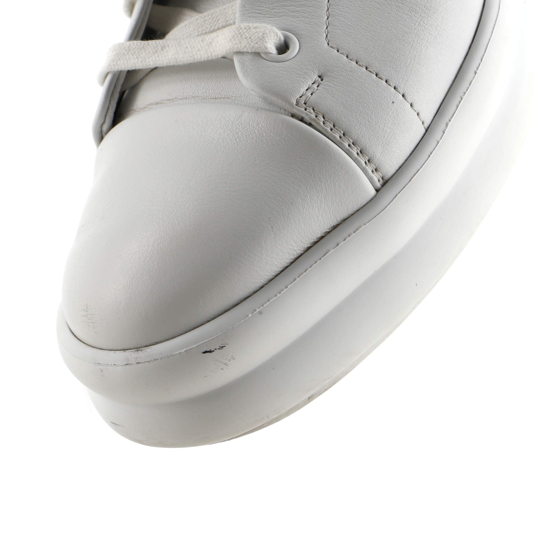 Women's Happy Sneakers Leather