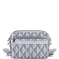 Safari Messenger Bag CD Diamond Coated Canvas