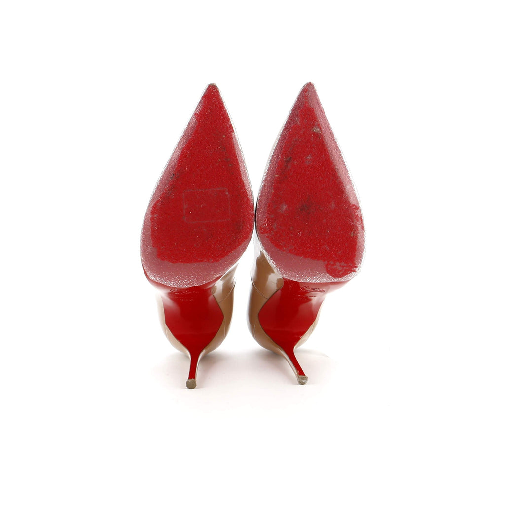 Women's So Kate Pumps Patent 120