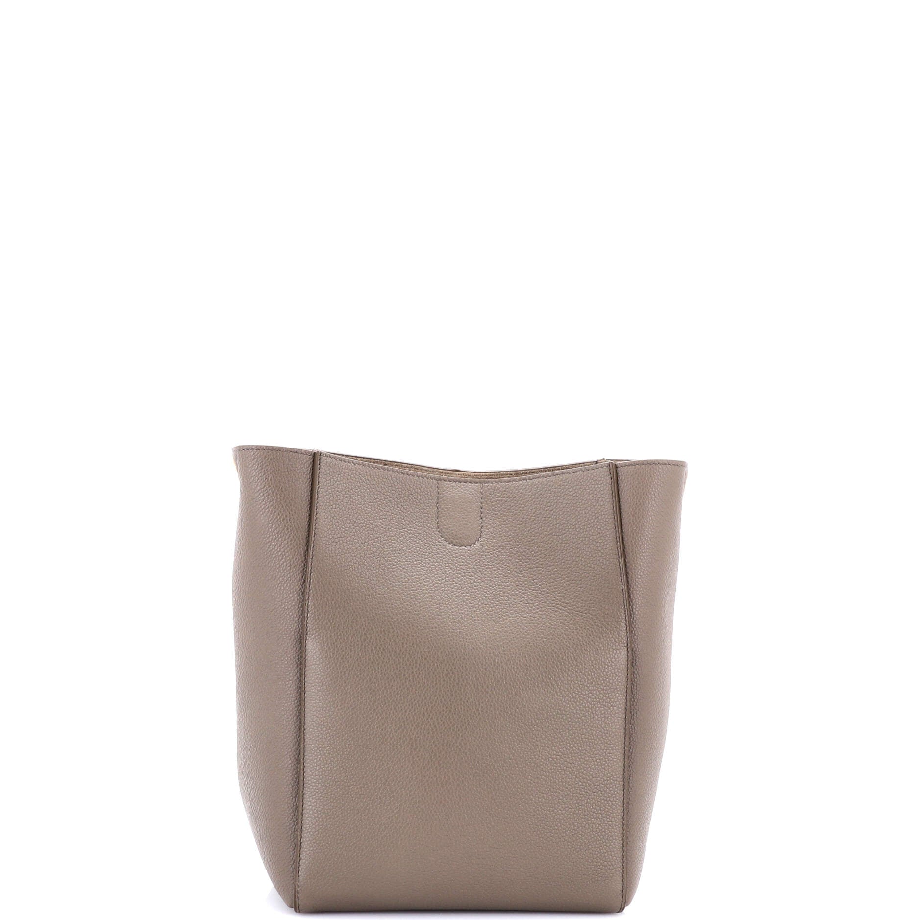 Sangle Seau Bag Calfskin Small