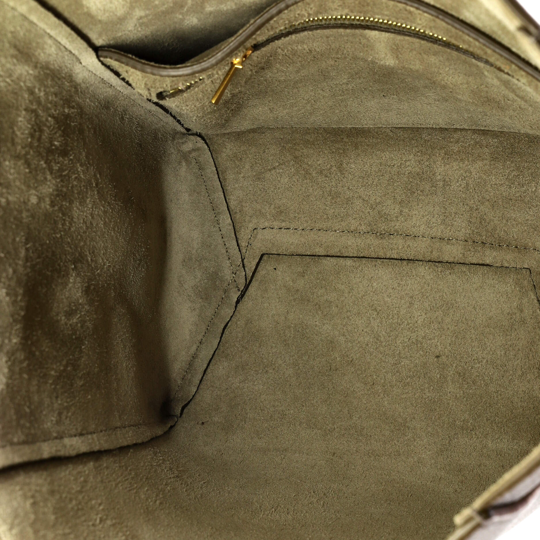 Sangle Seau Bag Calfskin Small