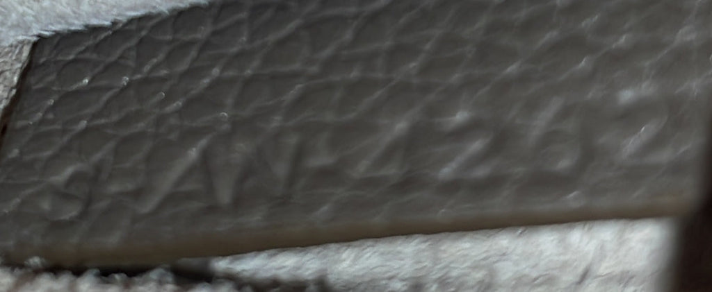 Sangle Seau Bag Calfskin Small