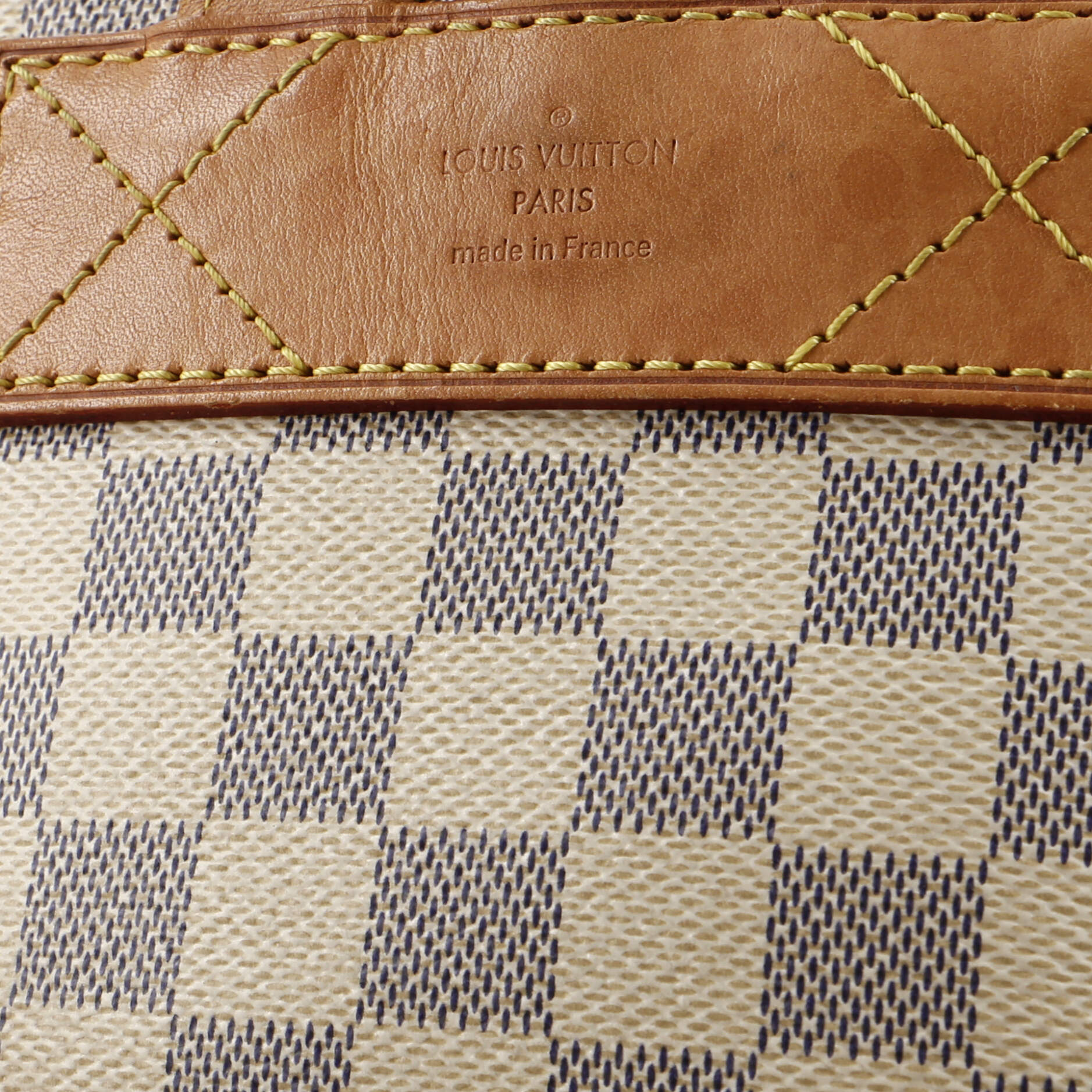 Sperone Backpack Damier BB