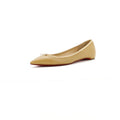 Women's Solasofia Flats Leather