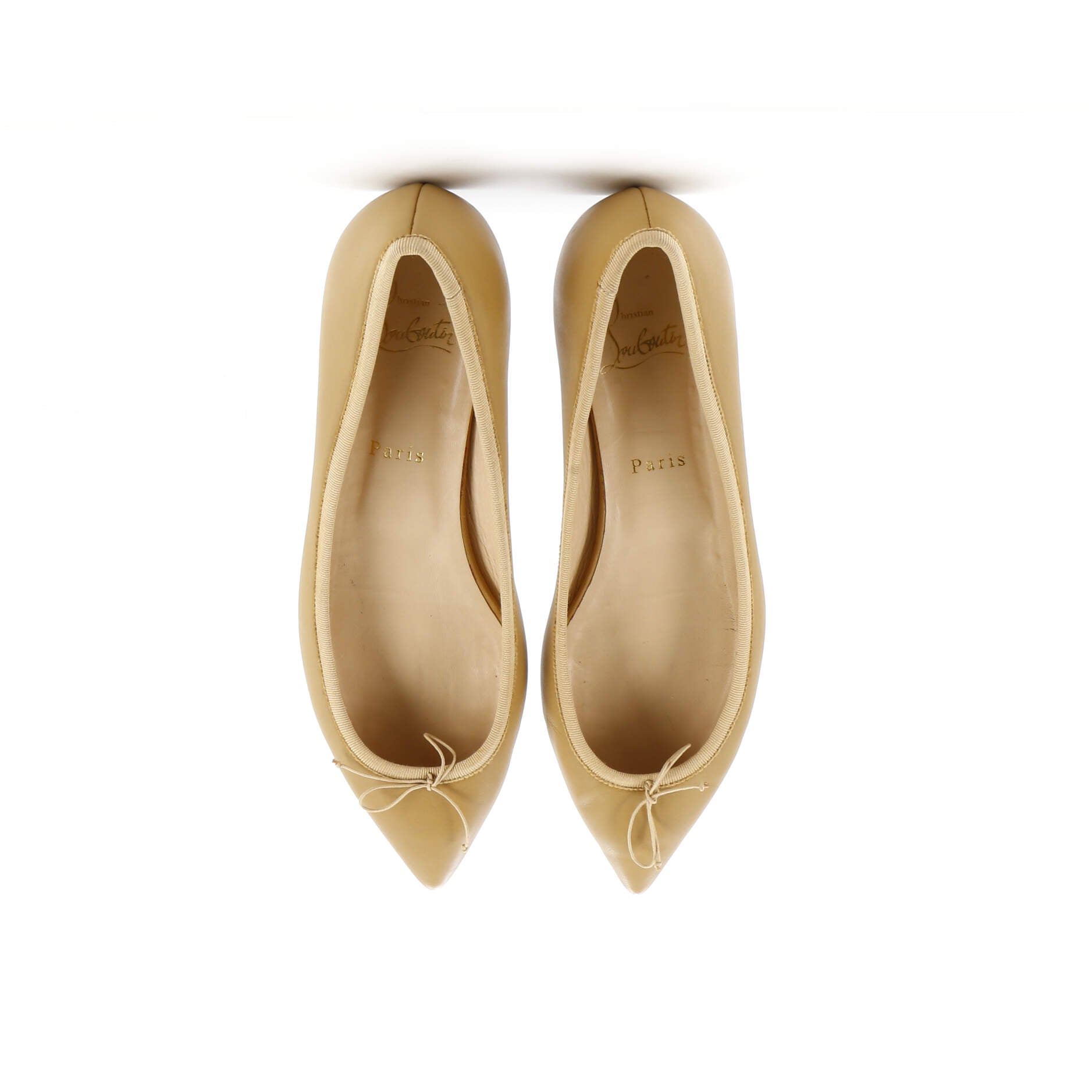 Women's Solasofia Flats Leather