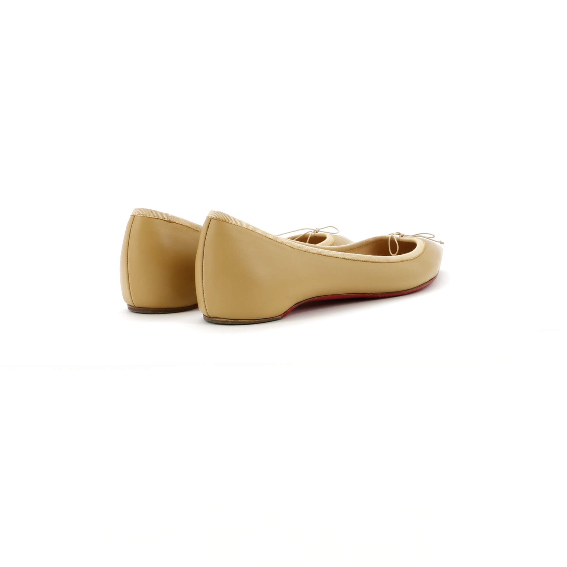 Women's Solasofia Flats Leather
