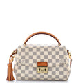 Croisette Handbag Damier