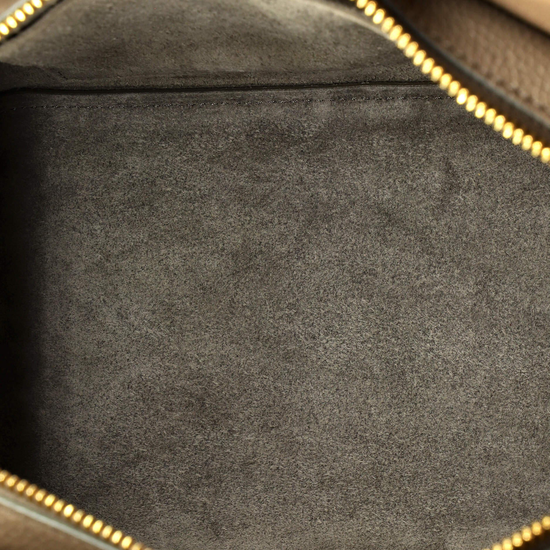 Cabas de France Tote Leather Small
