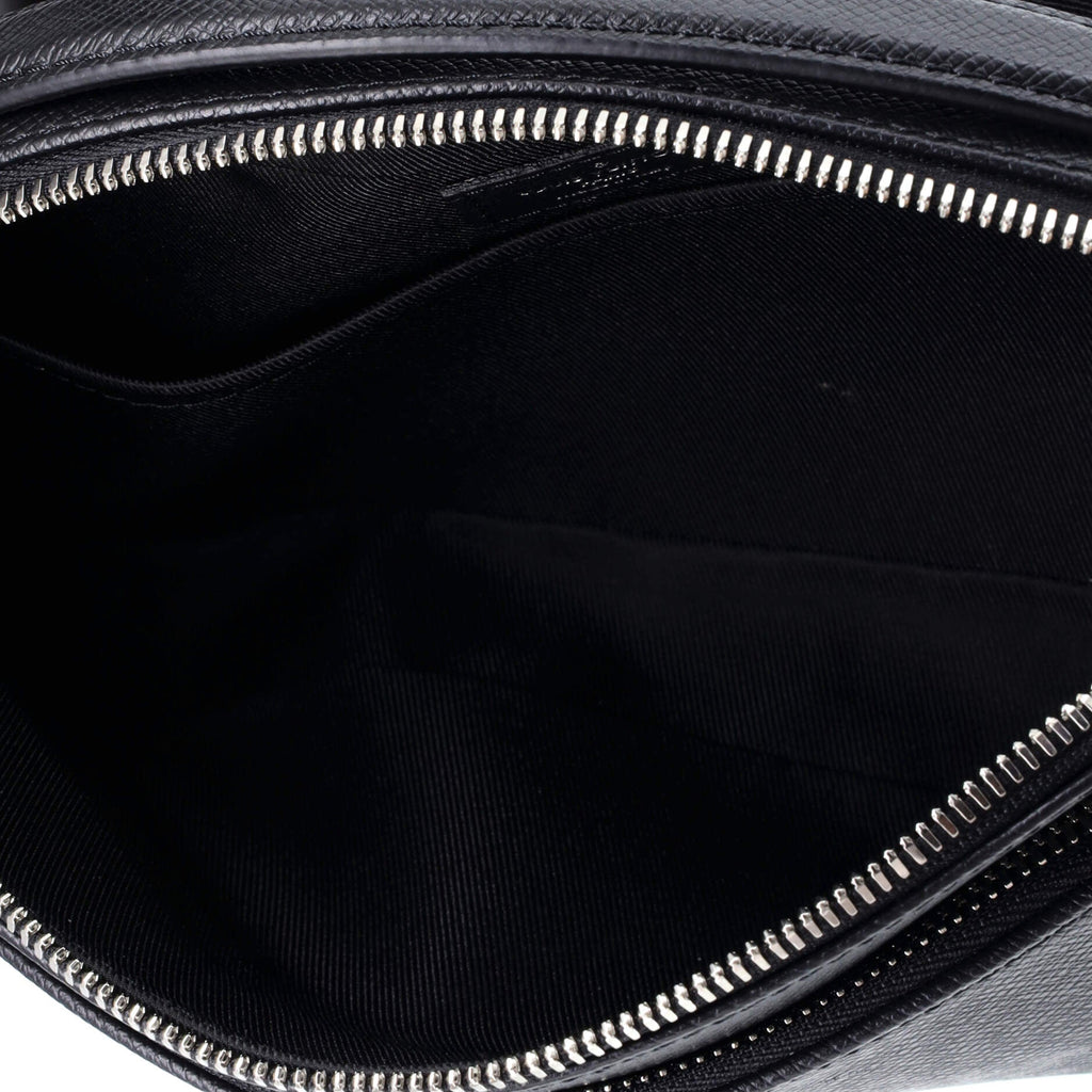 Avenue Messenger Taiga Leather