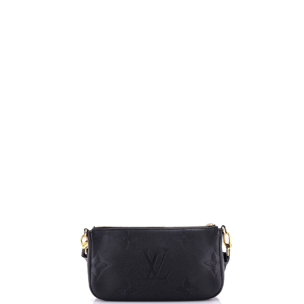 Multi Pochette Accessoires Monogram Empreinte Giant