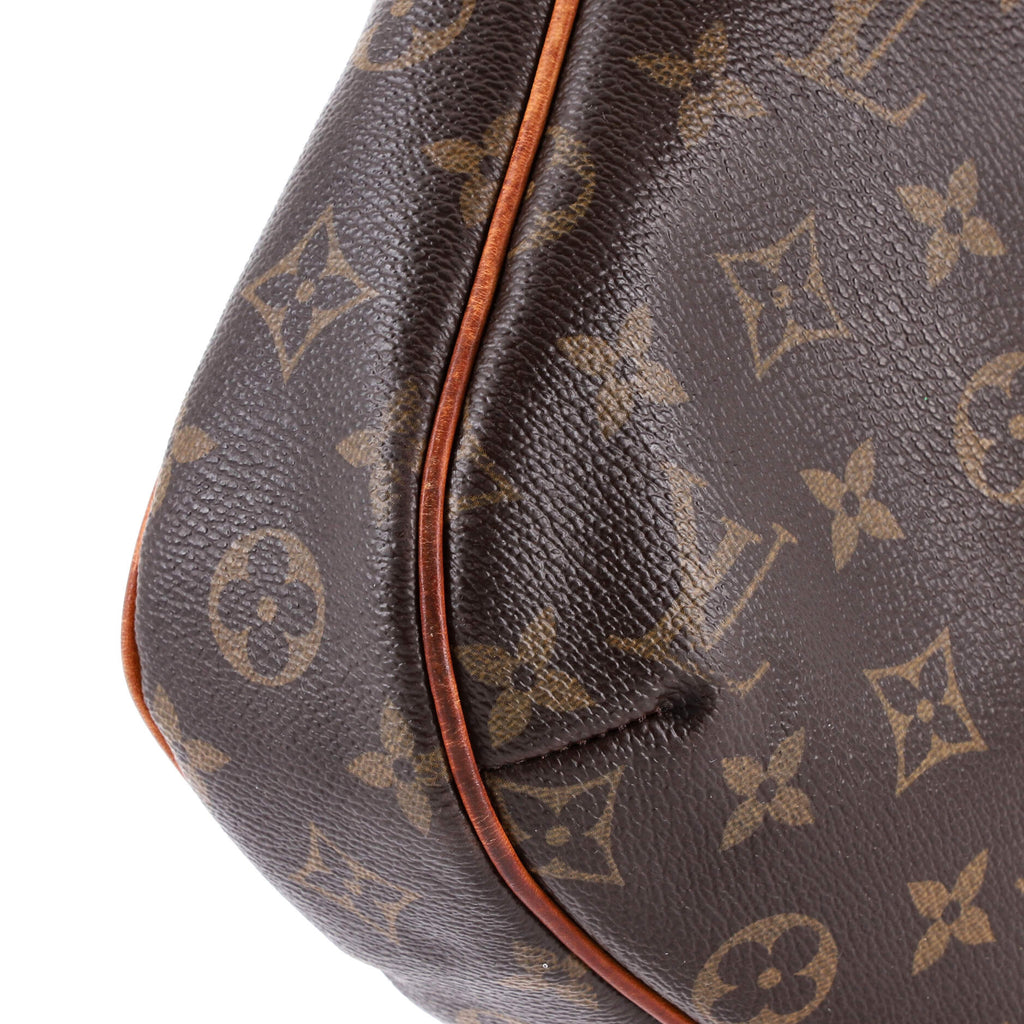 Odeon Handbag Monogram Canvas PM