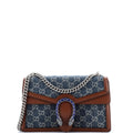 Dionysus Bag GG Denim Small