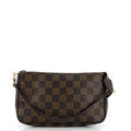 Pochette Accessoires Monogram Canvas