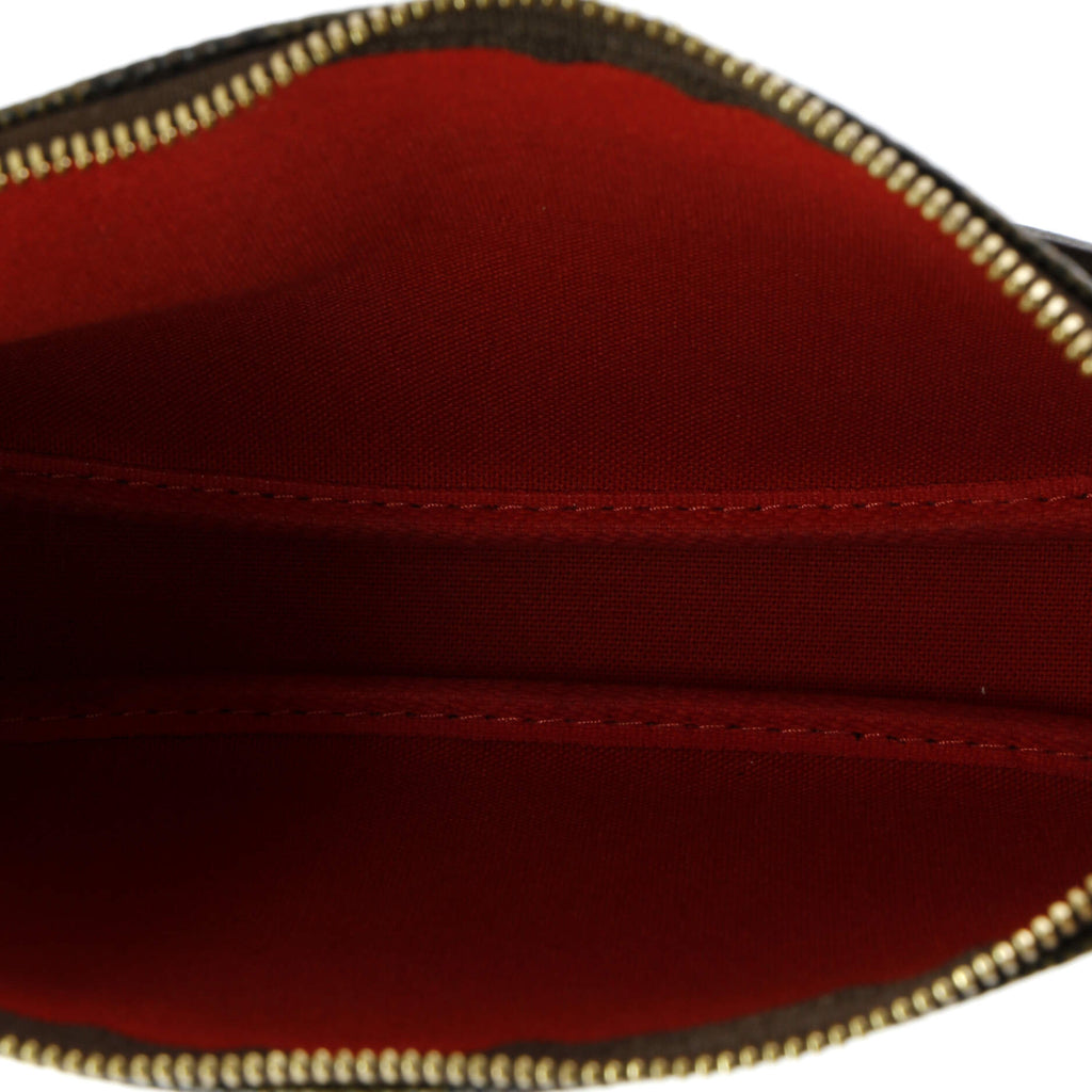 Pochette Accessoires Monogram Canvas