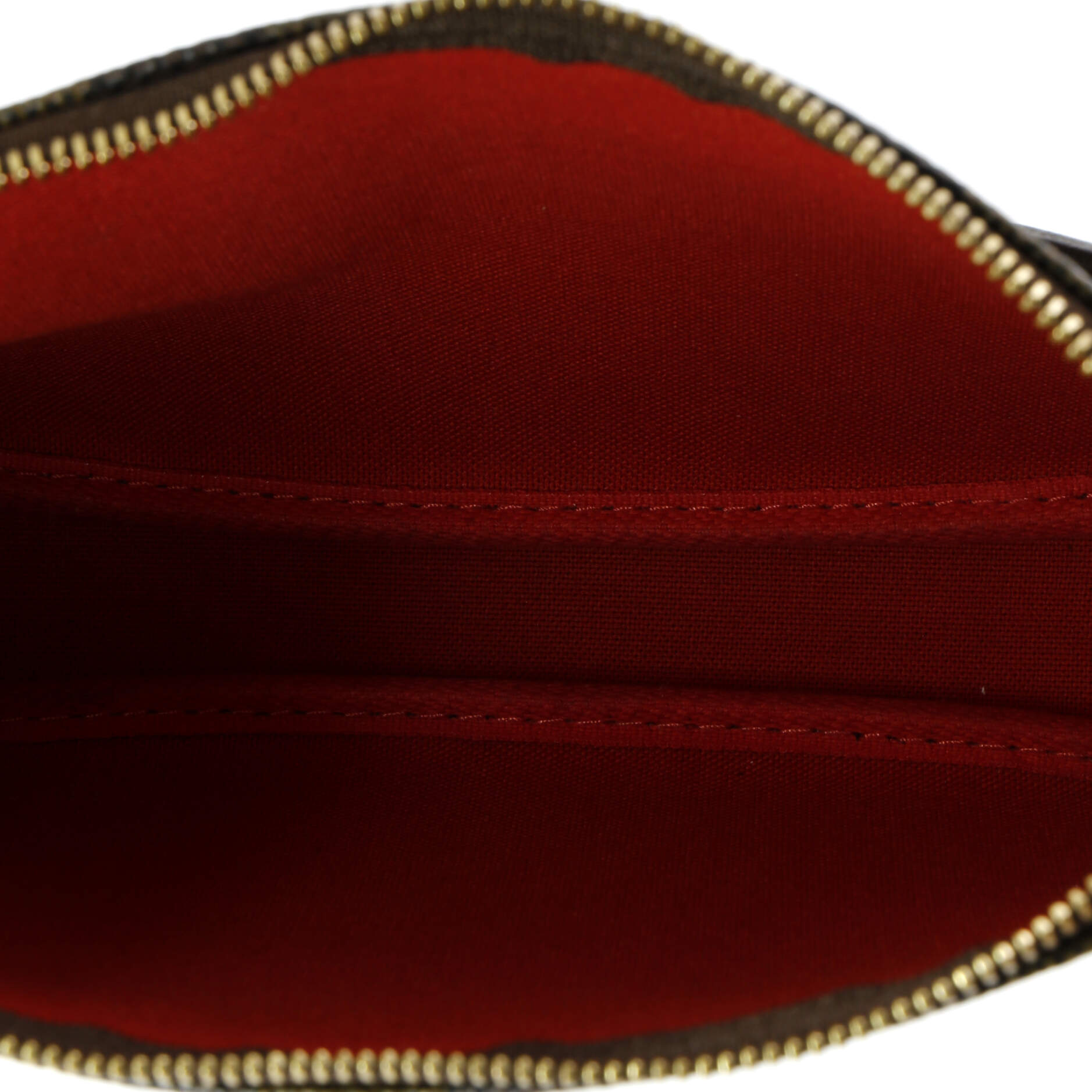 Pochette Accessoires Monogram Canvas