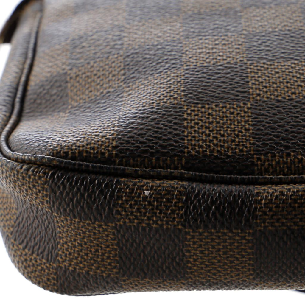 Pochette Accessoires Monogram Canvas