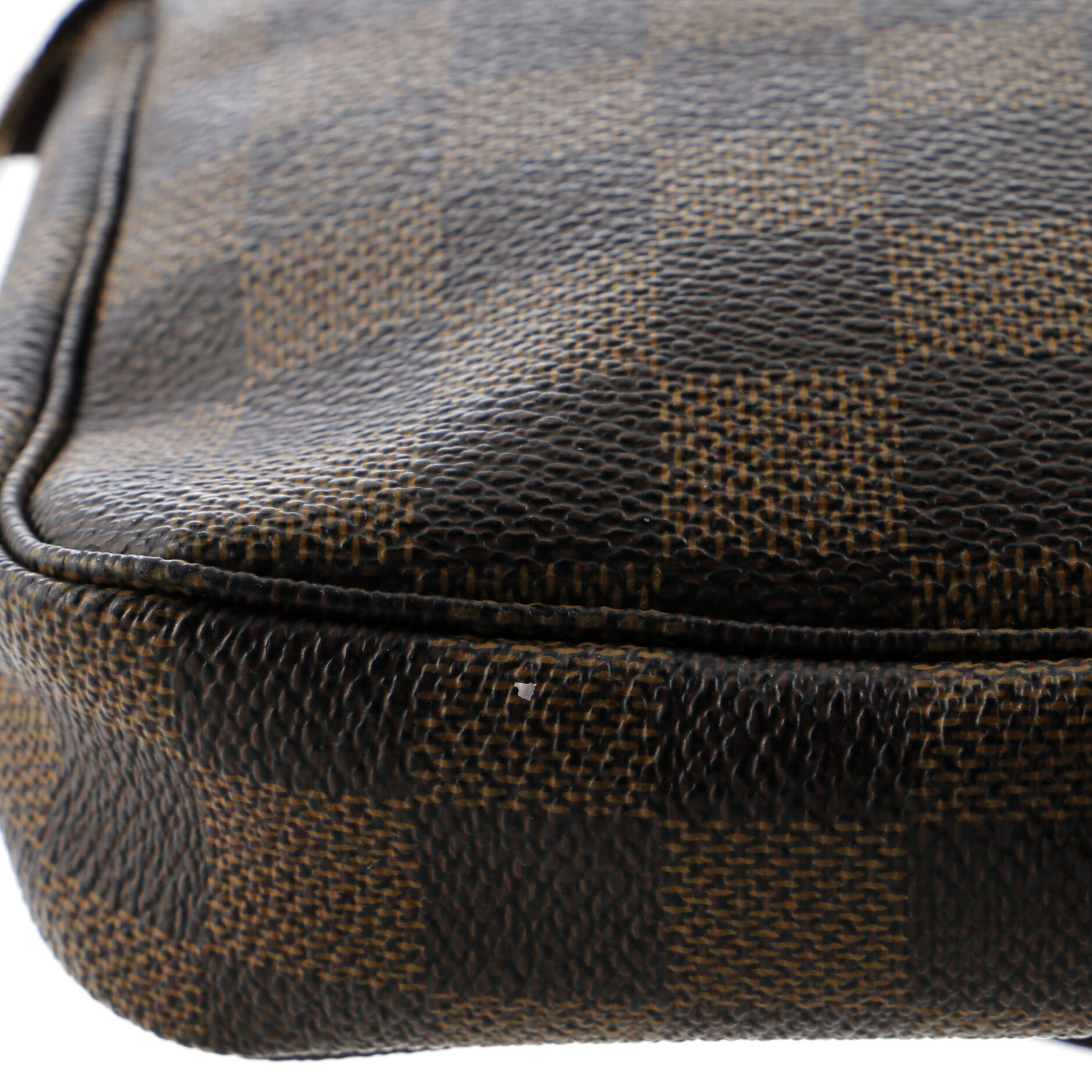 Pochette Accessoires Monogram Canvas