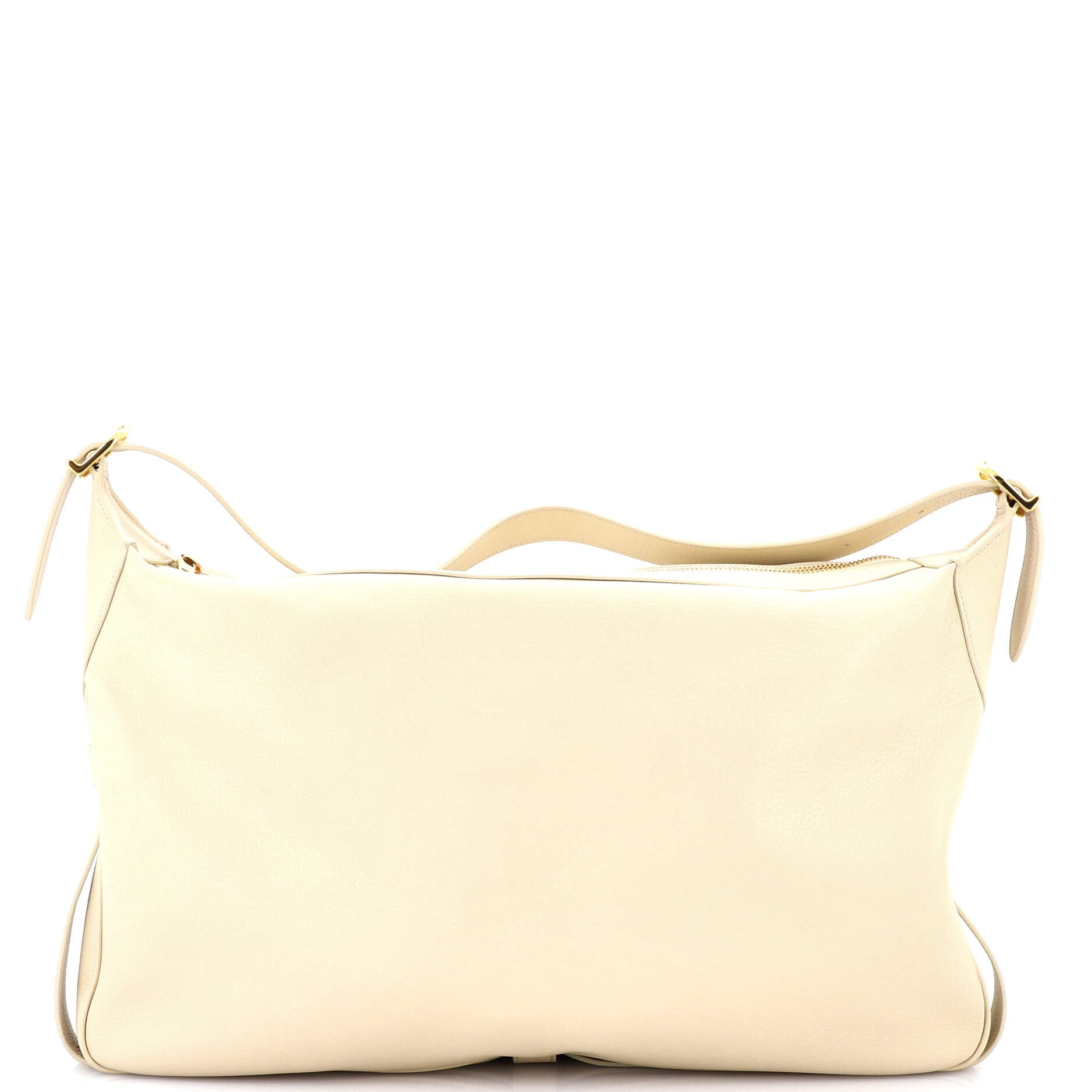 Romy Shoulder Bag Leather Large