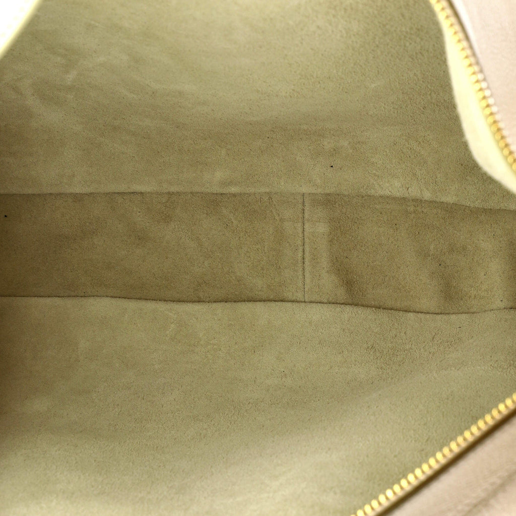 Romy Shoulder Bag Leather Large