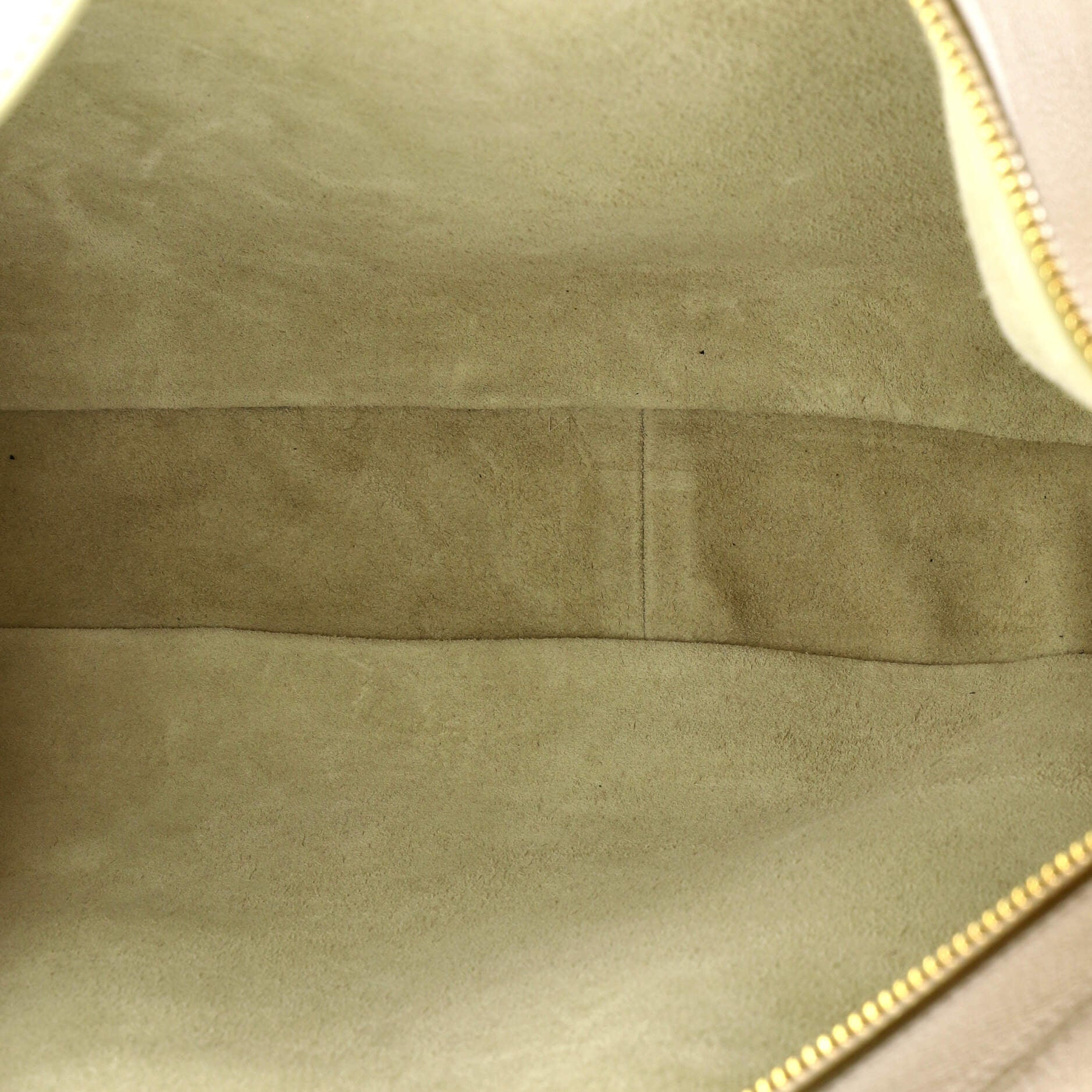 Romy Shoulder Bag Leather Large