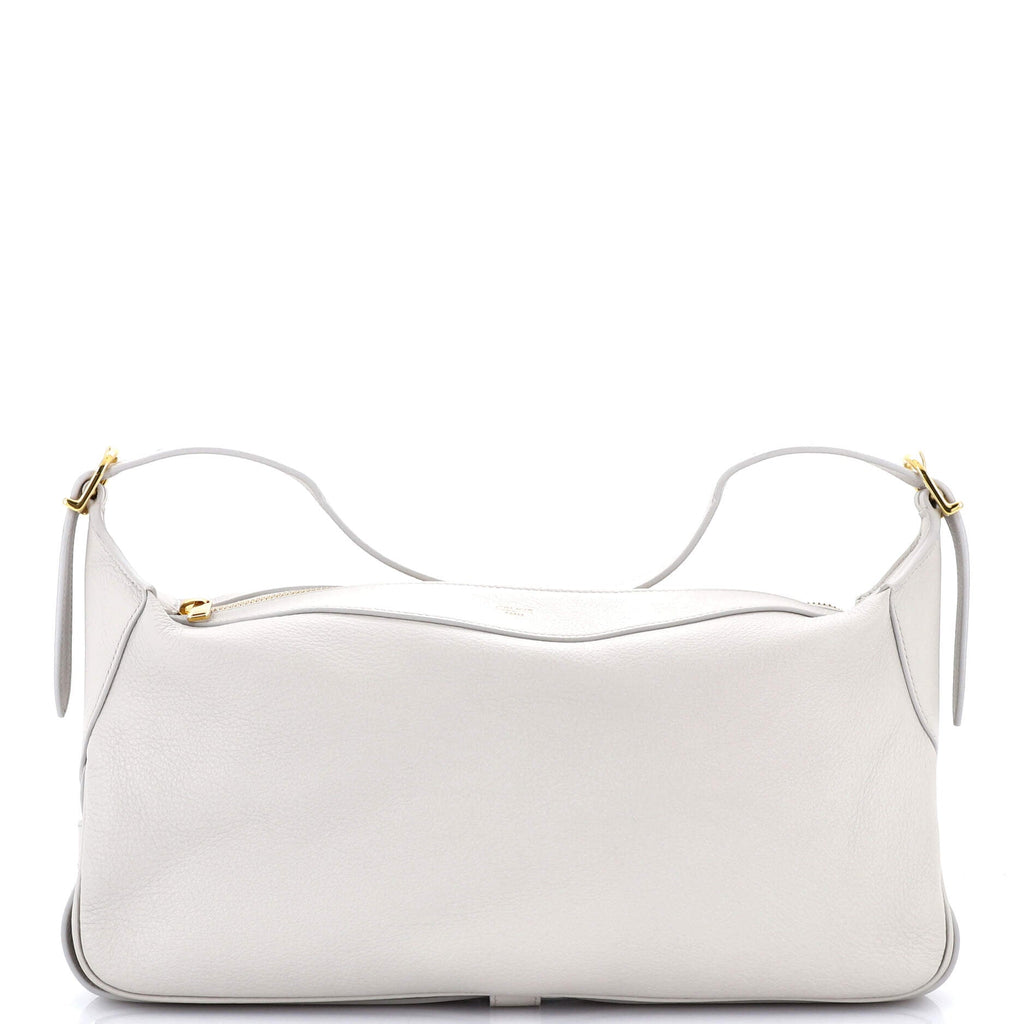 Romy Shoulder Bag Leather Medium