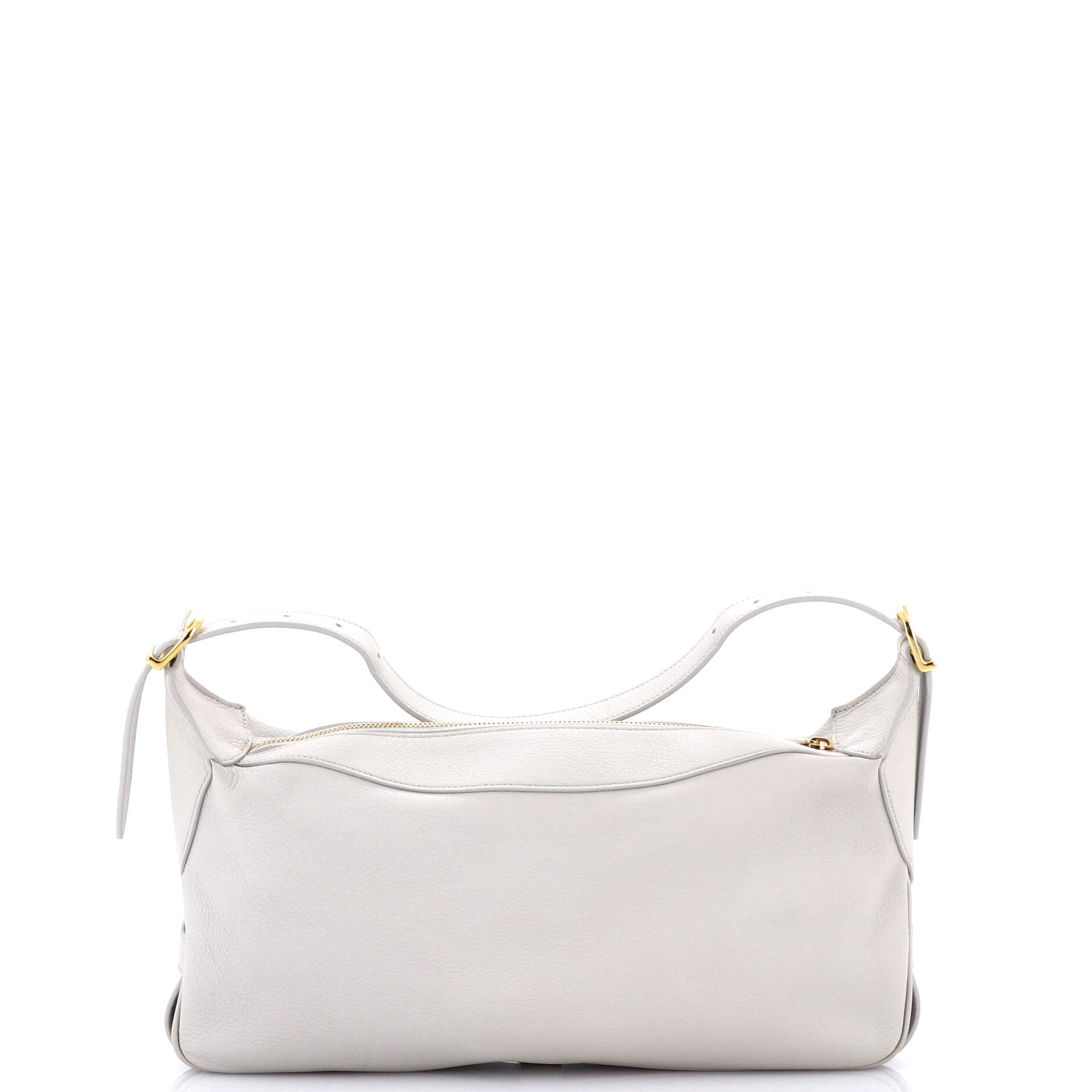 Romy Shoulder Bag Leather Medium