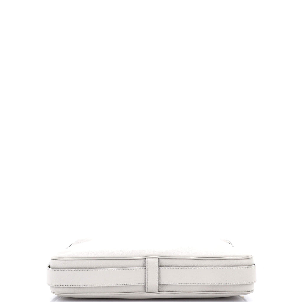 Romy Shoulder Bag Leather Medium