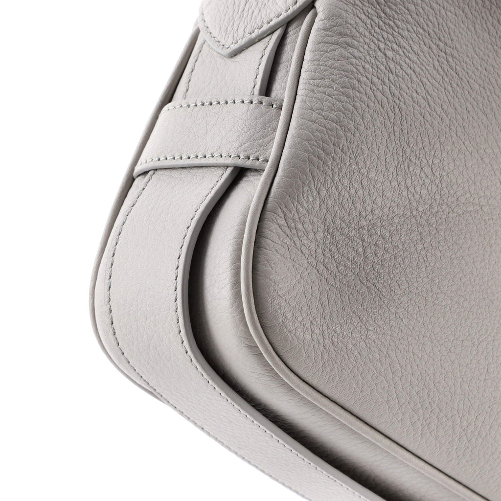 Romy Shoulder Bag Leather Medium
