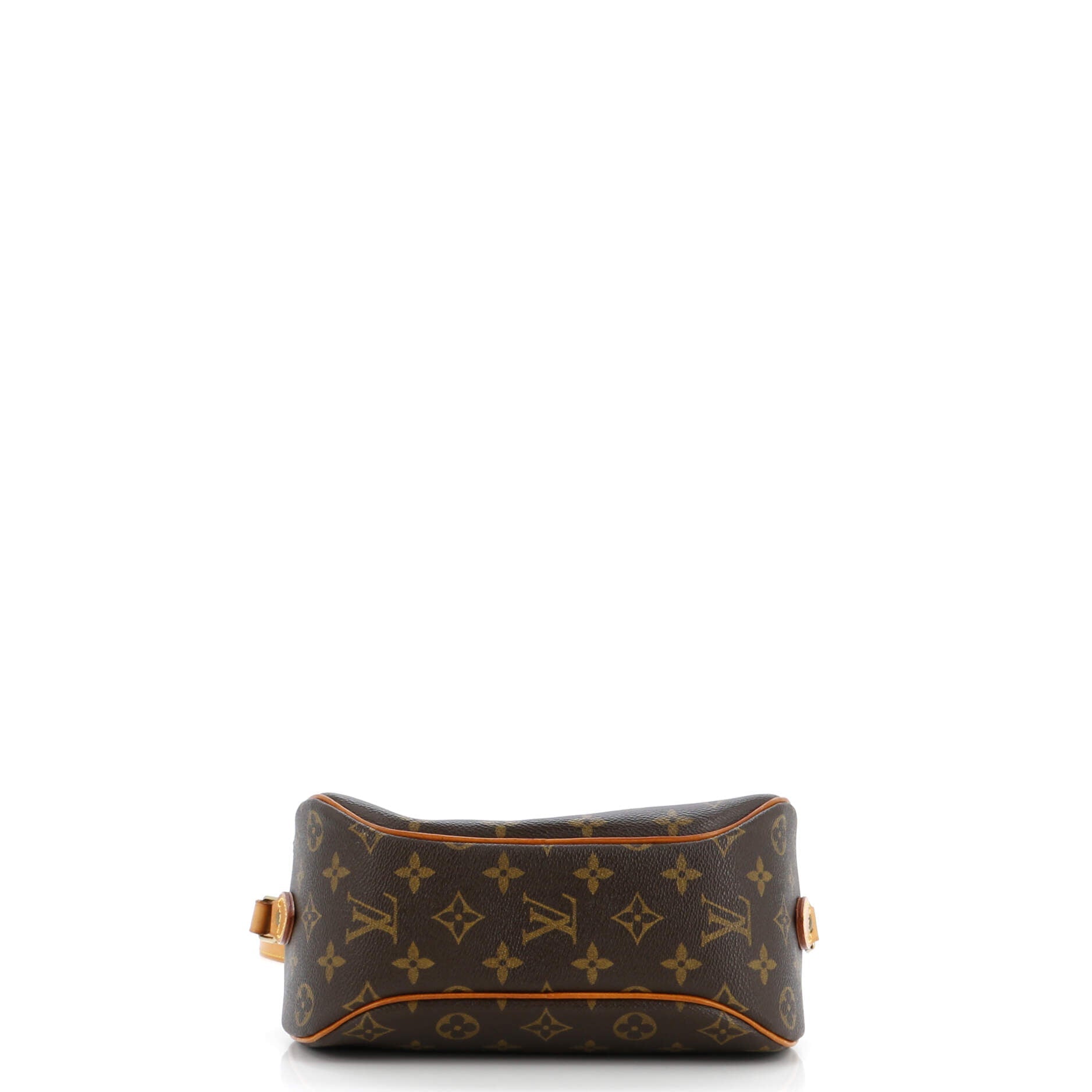 Blois Handbag Monogram Canvas