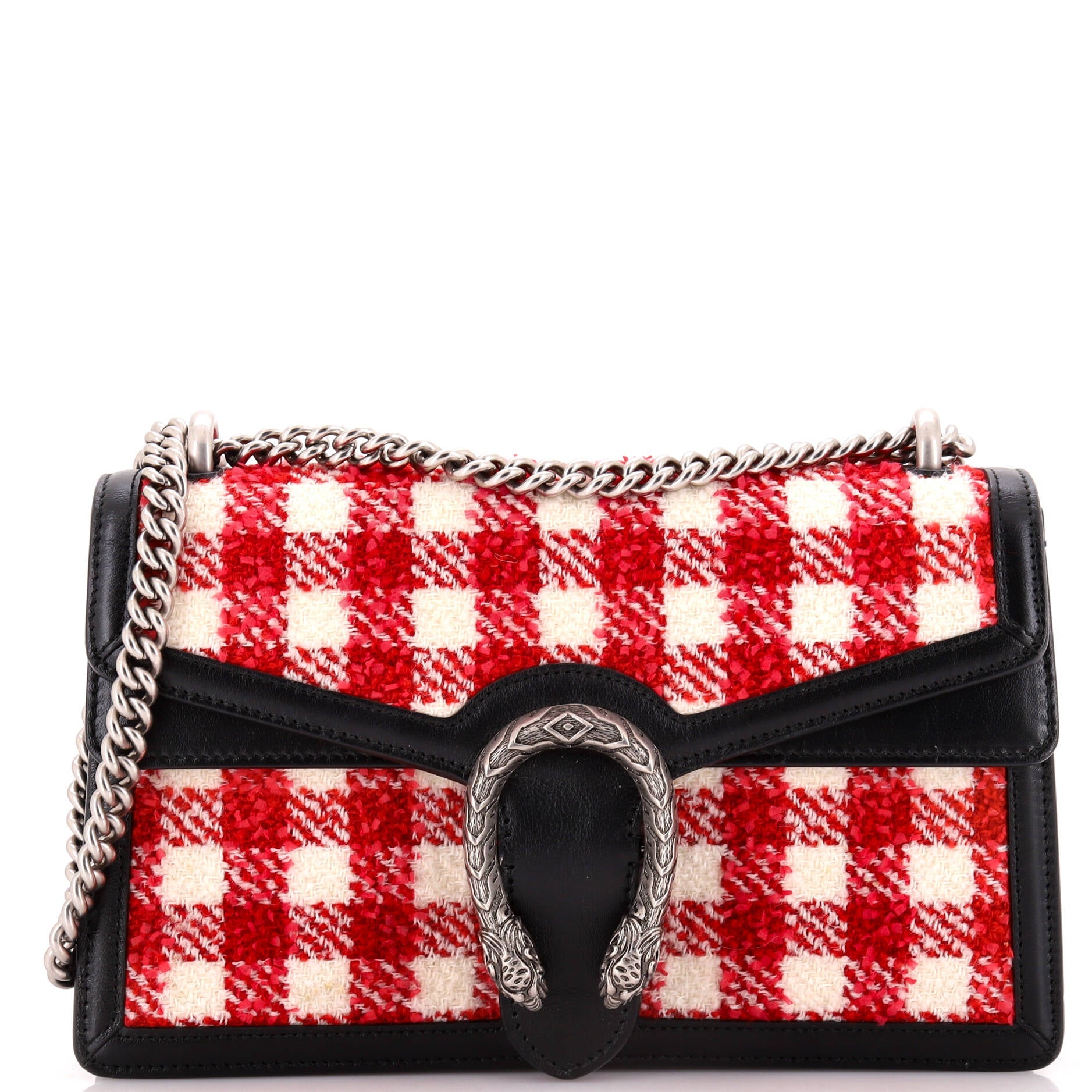 Dionysus Bag Tweed Small