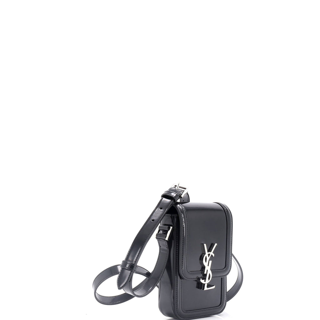 Solferino Bag Patent Mini