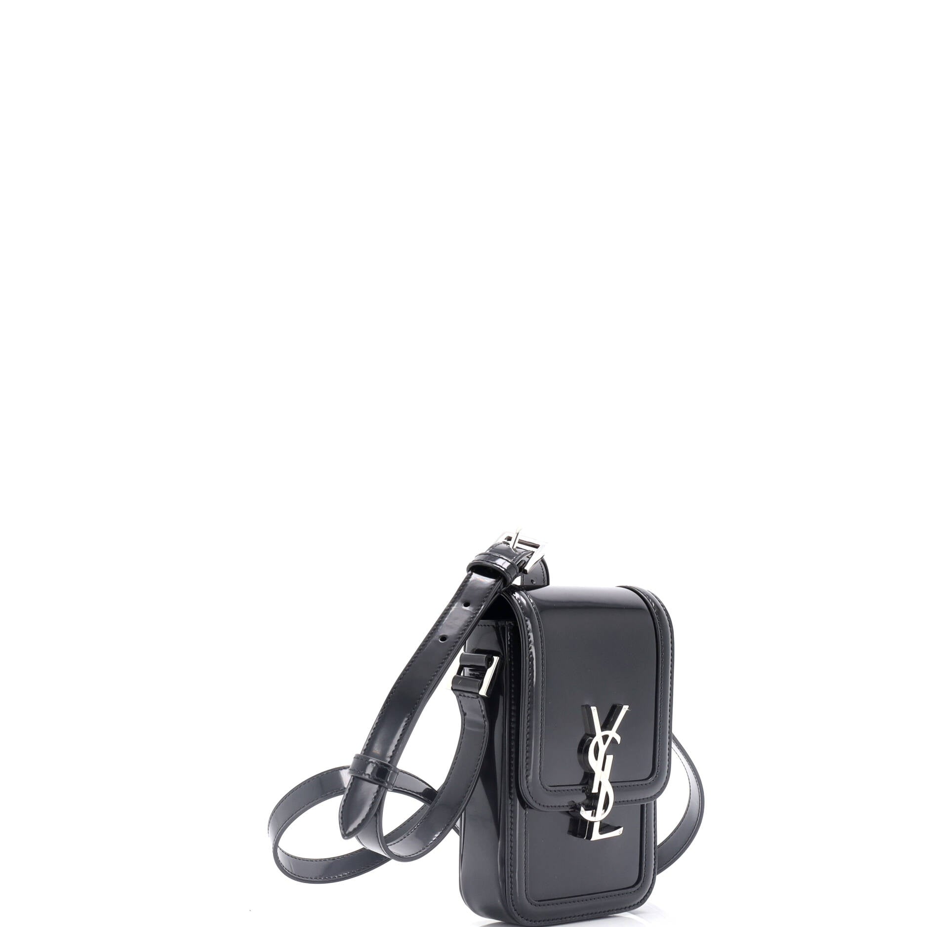 Solferino Bag Patent Mini