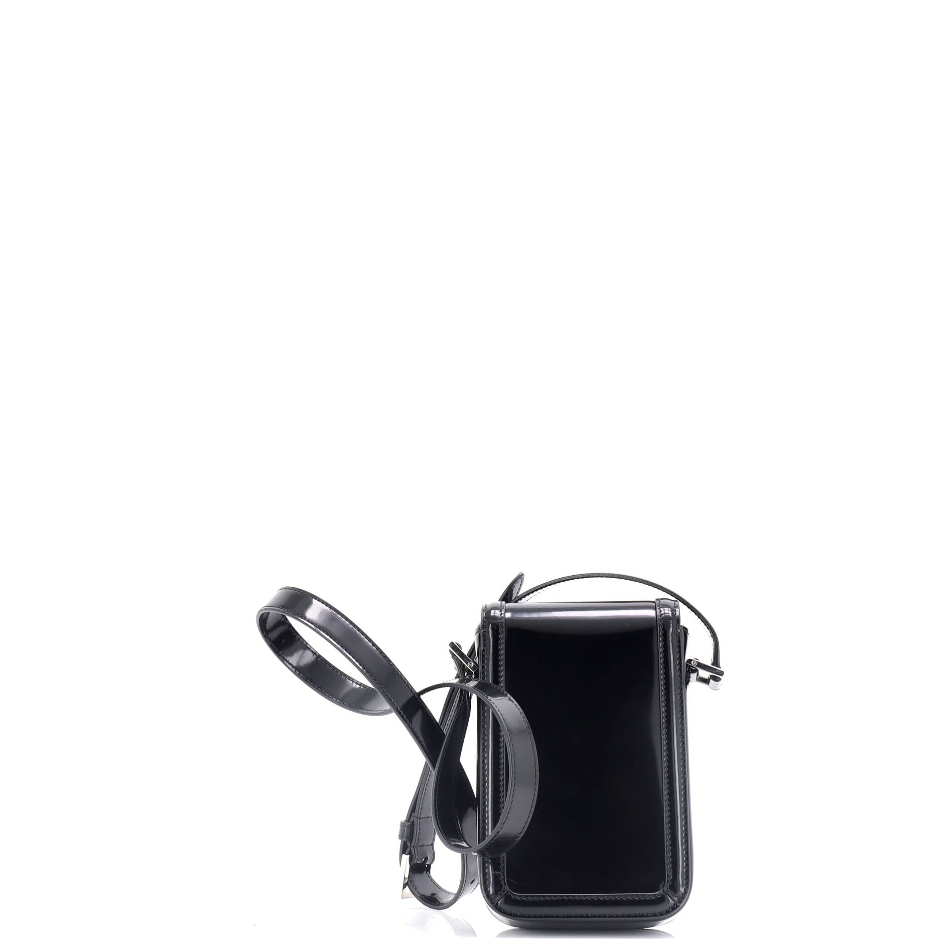 Solferino Bag Patent Mini