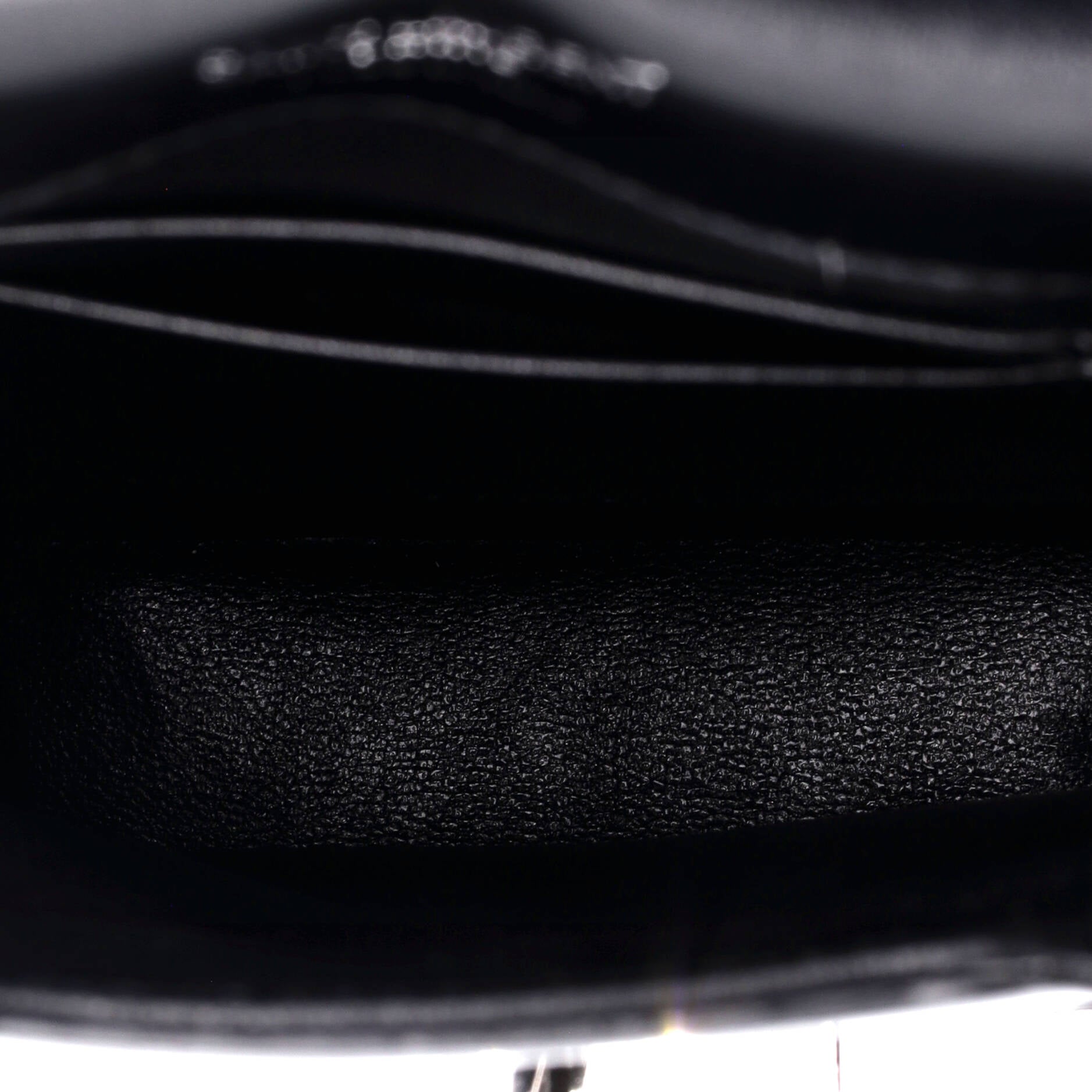 Solferino Bag Patent Mini