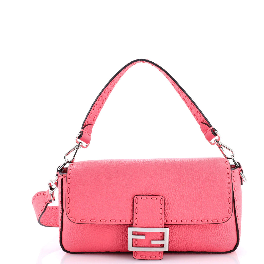 Selleria Baguette NM Bag Leather Medium