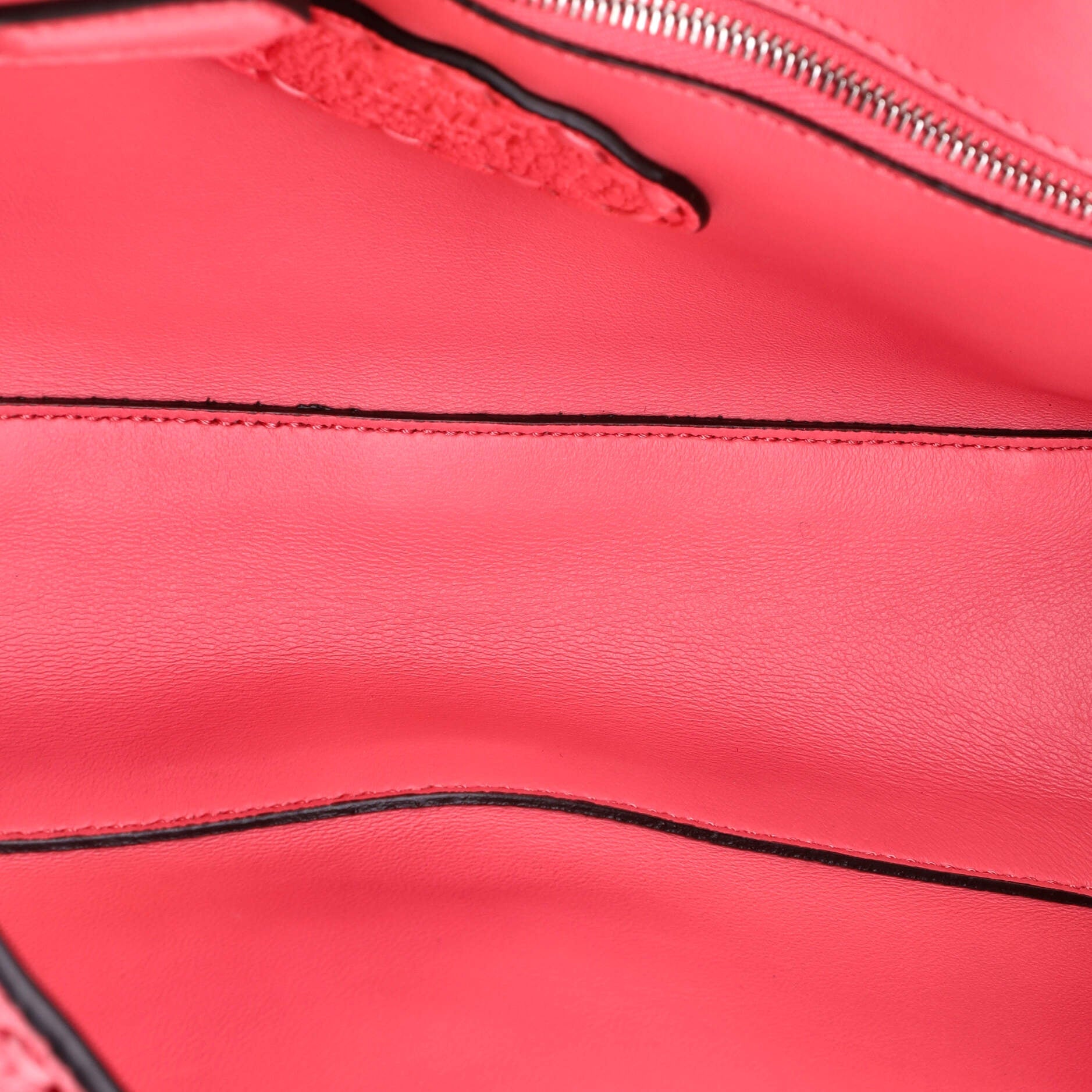Selleria Baguette NM Bag Leather Medium