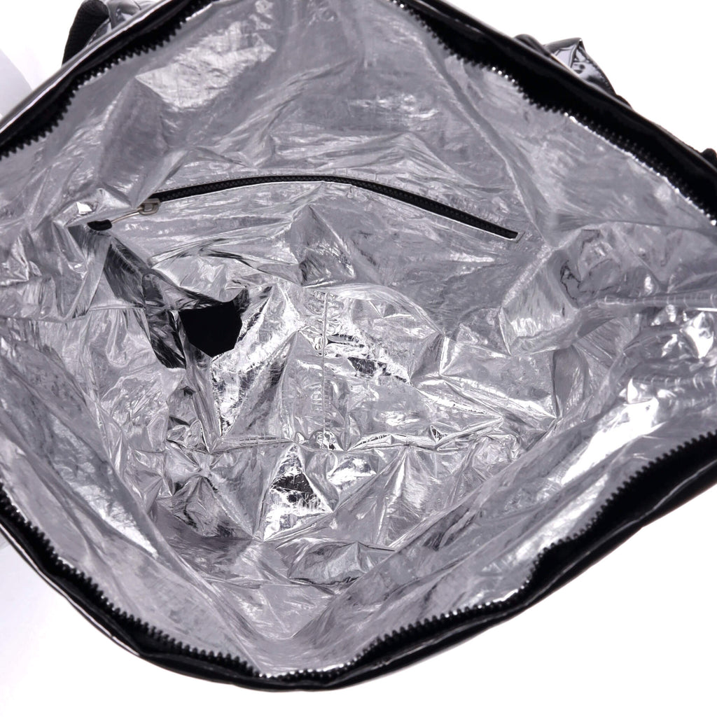 Tent Backpack Leather