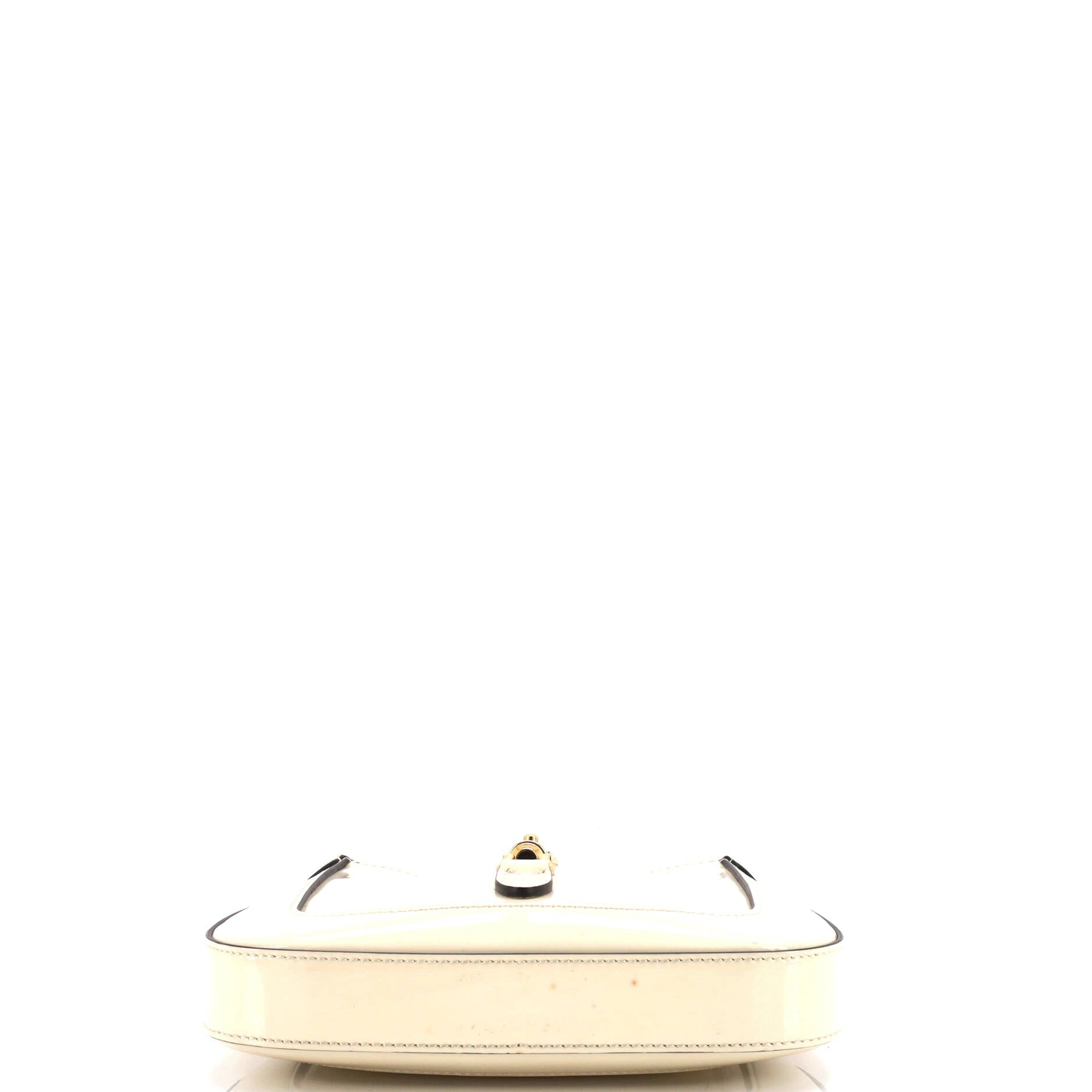Jackie 1961 Chain Hobo Patent Mini