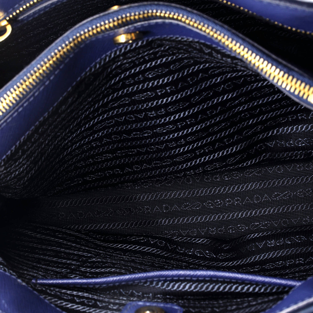 Gardener's Tote Saffiano Leather Medium