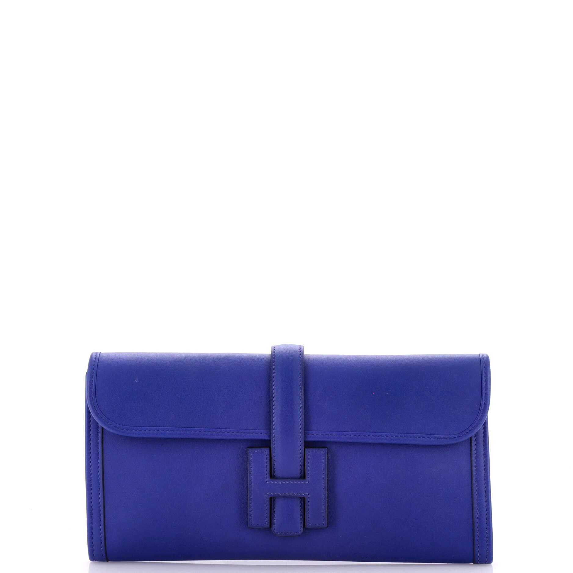 Jige Elan Clutch Swift 29